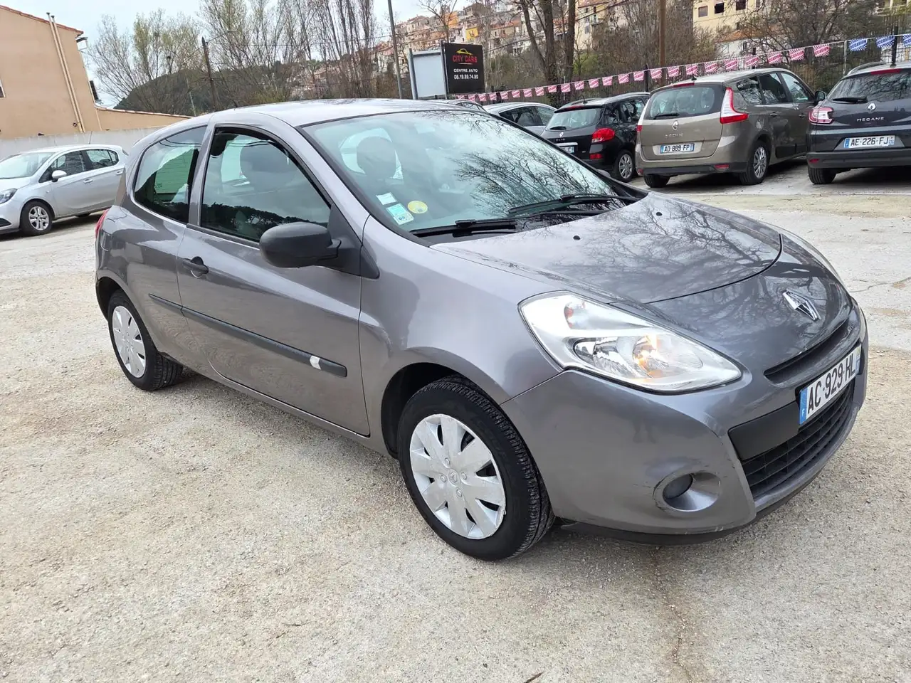 Renault Clio Authentique