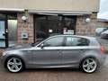 BMW 118 i*M-Paket*Leder*Temp*PDC*Xenon*MFL*18 Zoll*Klima* Grau - thumbnail 5