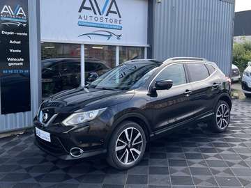 II (J11) 1.6 dCi 130ch Tekna Xtronic