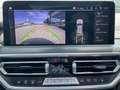 BMW X4 Xdrive20i mhev 48V MSport auto TETTO/HEAD UP/LASER Schwarz - thumbnail 16