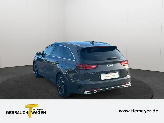 Kia Ceed view 7