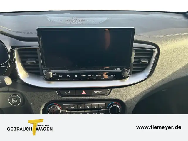 Kia Ceed view 14