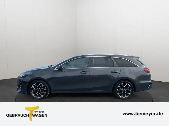 Kia Ceed view 8