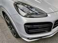 Porsche Cayenne COUPE TURBO S E-HYBRID KERAMIK SPORT PAKET PACK CH Grijs - thumbnail 25