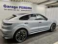 Porsche Cayenne COUPE TURBO S E-HYBRID KERAMIK SPORT PAKET PACK CH Grijs - thumbnail 3