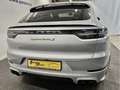 Porsche Cayenne COUPE TURBO S E-HYBRID KERAMIK SPORT PAKET PACK CH Grijs - thumbnail 4