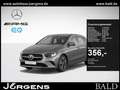 Mercedes-Benz B 220 d Progressive/LED/Cam/AHK/Lenkradheizung Grau - thumbnail 1