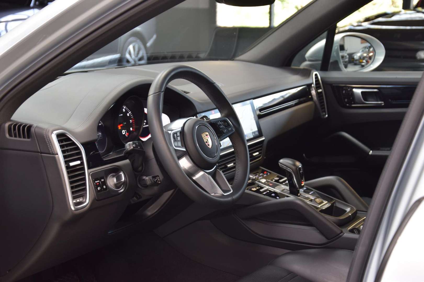 Porsche Cayenne 4 Sport Design - 2020 - Joinsteer - #2