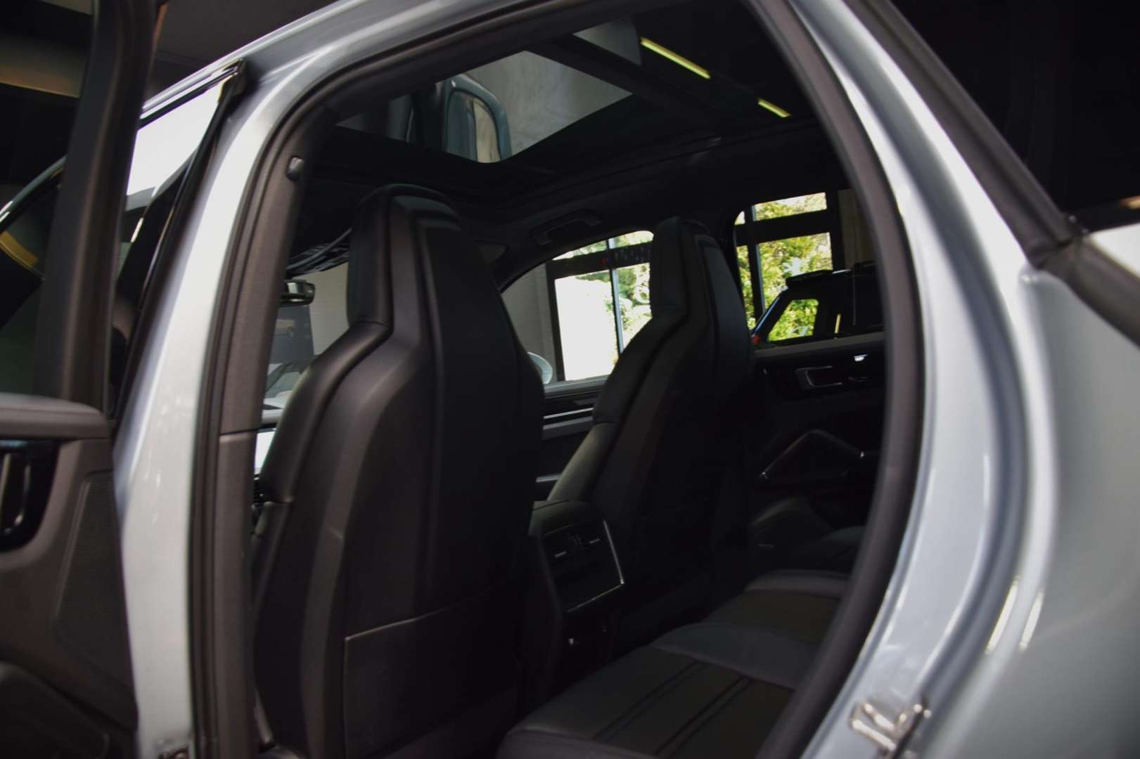 Porsche Cayenne 4 Sport Design - 2020 - Joinsteer - #6