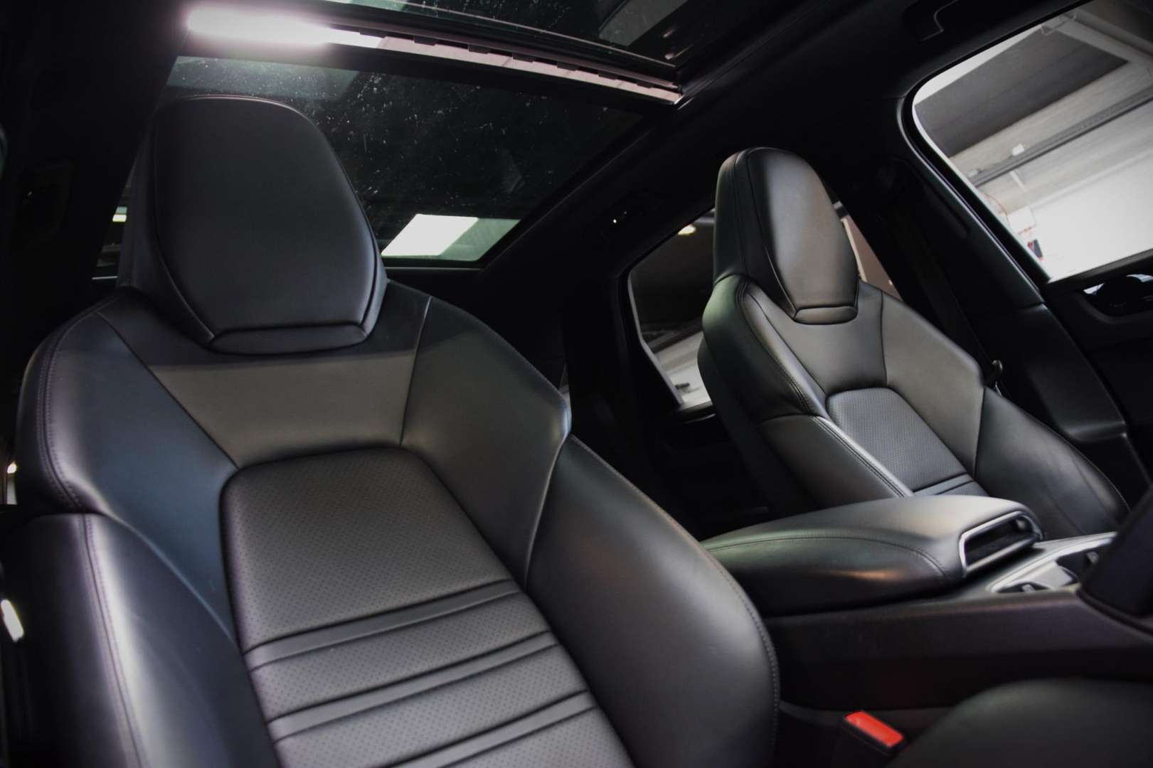 Porsche Cayenne 4 Sport Design - 2020 - Joinsteer - #11