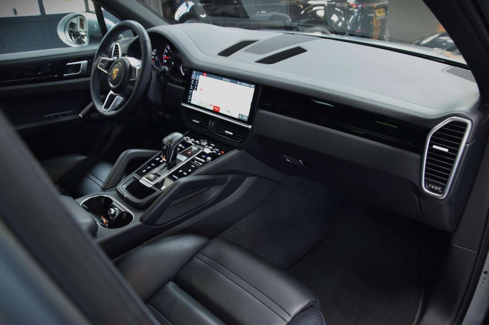 Porsche Cayenne 4 Sport Design - 2020 - Joinsteer - #4