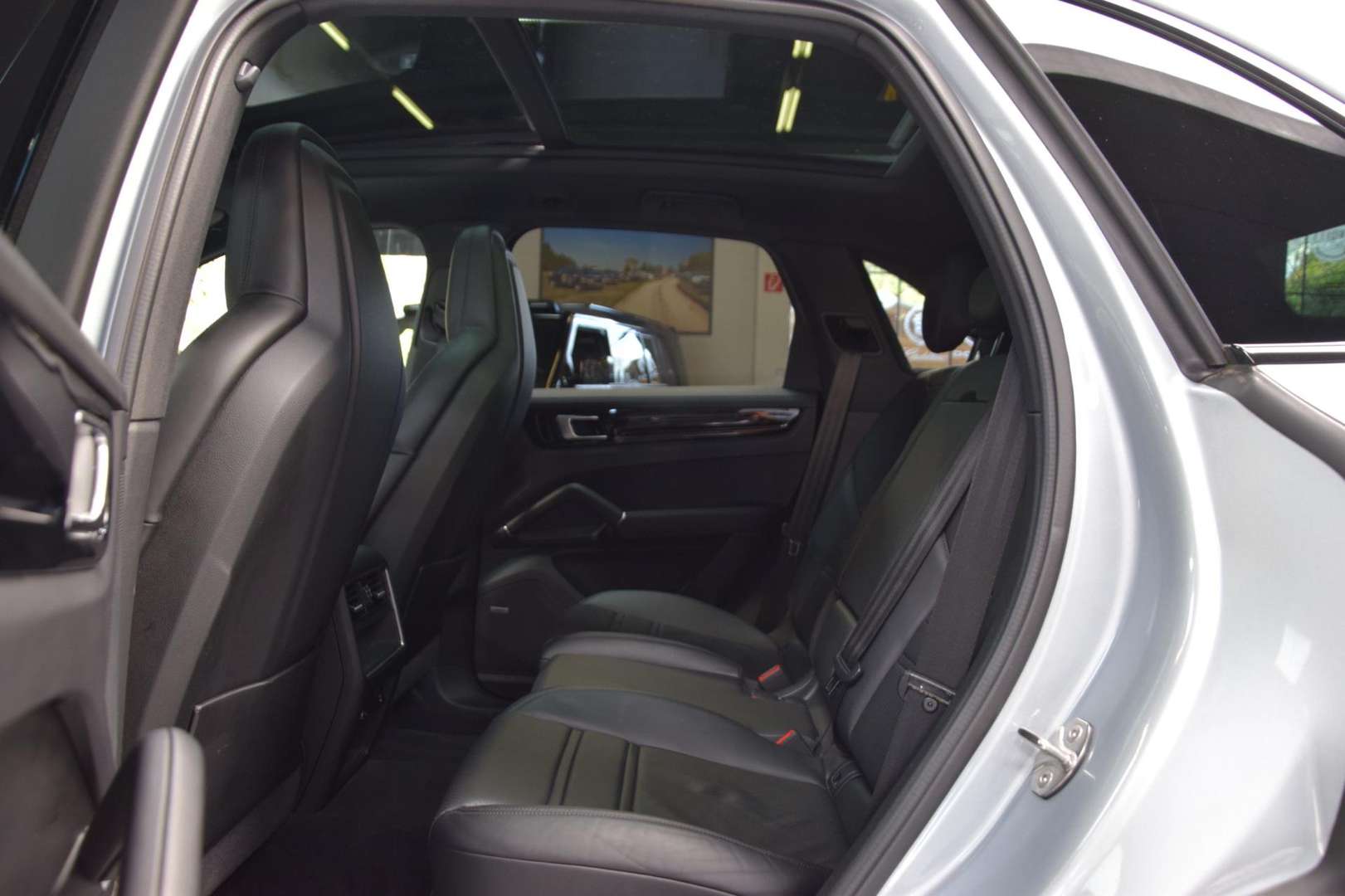 Porsche Cayenne 4 Sport Design - 2020 - Joinsteer - #9