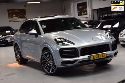 Porsche Cayenne 3.0 *Sport Design*|Panoramadak|ACC|Bose|360 view|M