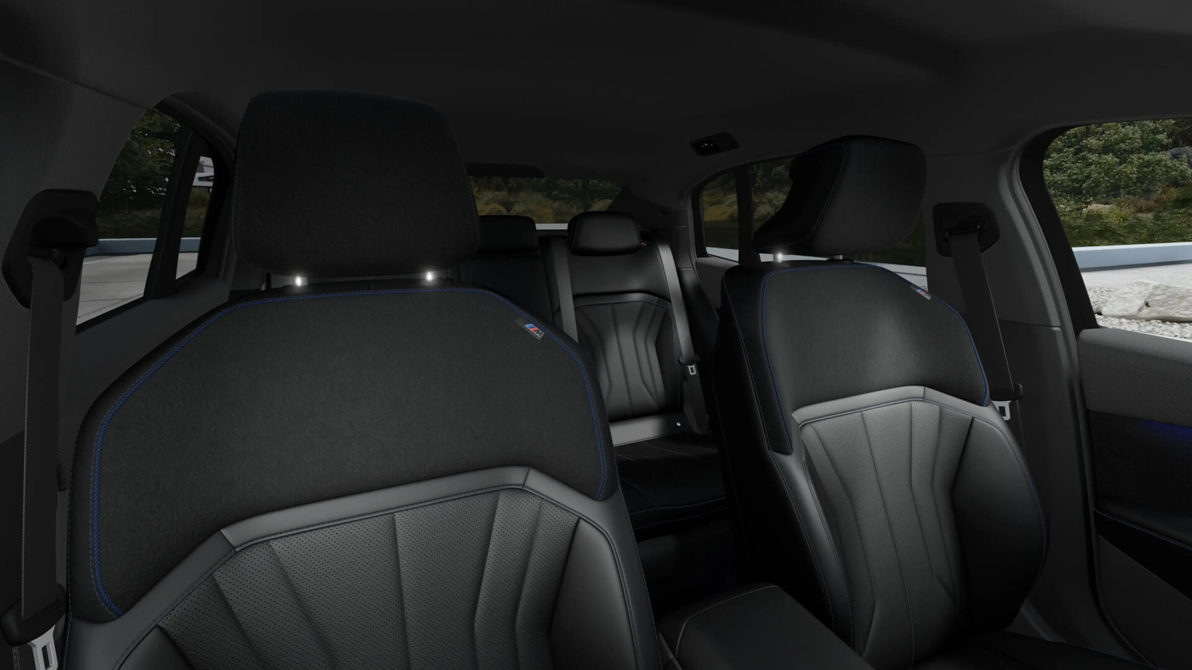 BMW i3 40 xDrive M Sport / Trekhaak / Multifunctionele St — photo 10