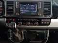 Volkswagen T6 Multivan Highline 4M. DSG *VOLL *ACC *TOP GEPFLEGT *STHZ * Zwart - thumbnail 25