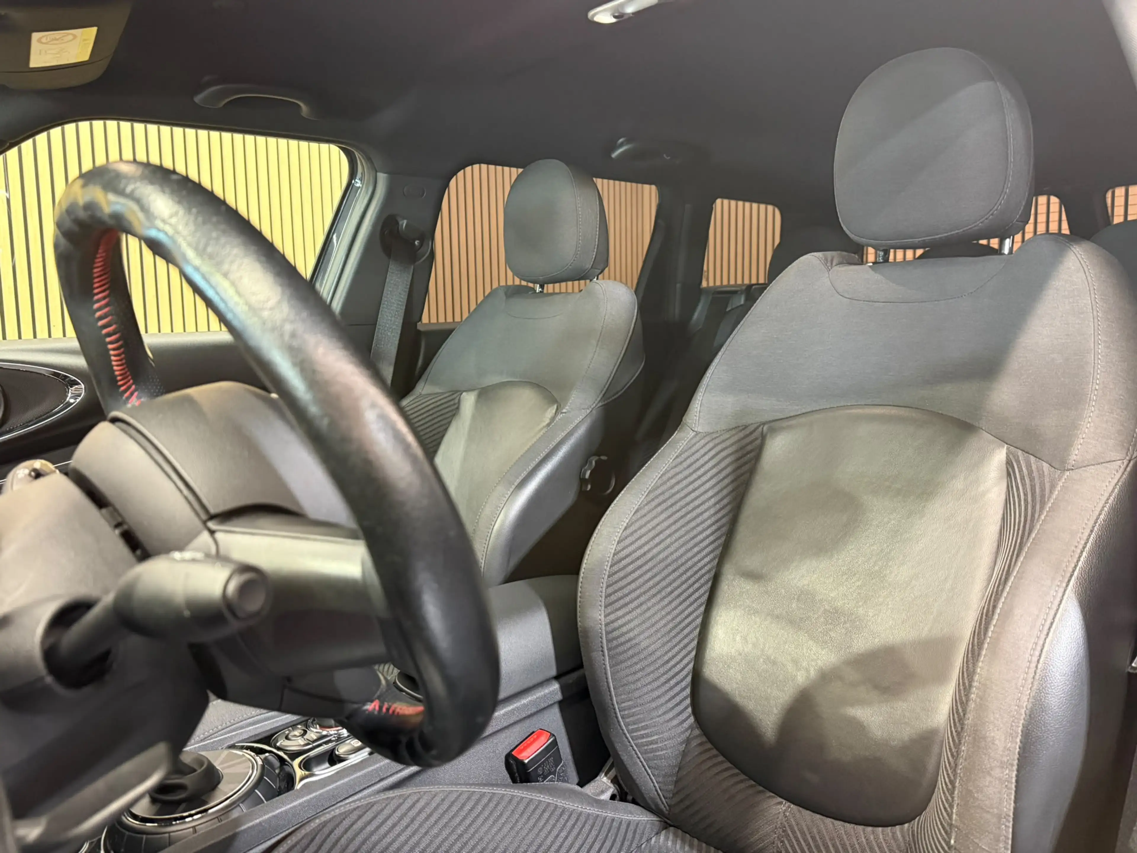 MINI Cooper SD Clubman 2.0 DA Cooper S ALL4 ** GARANTIE 12 MOIS ** — photo 11