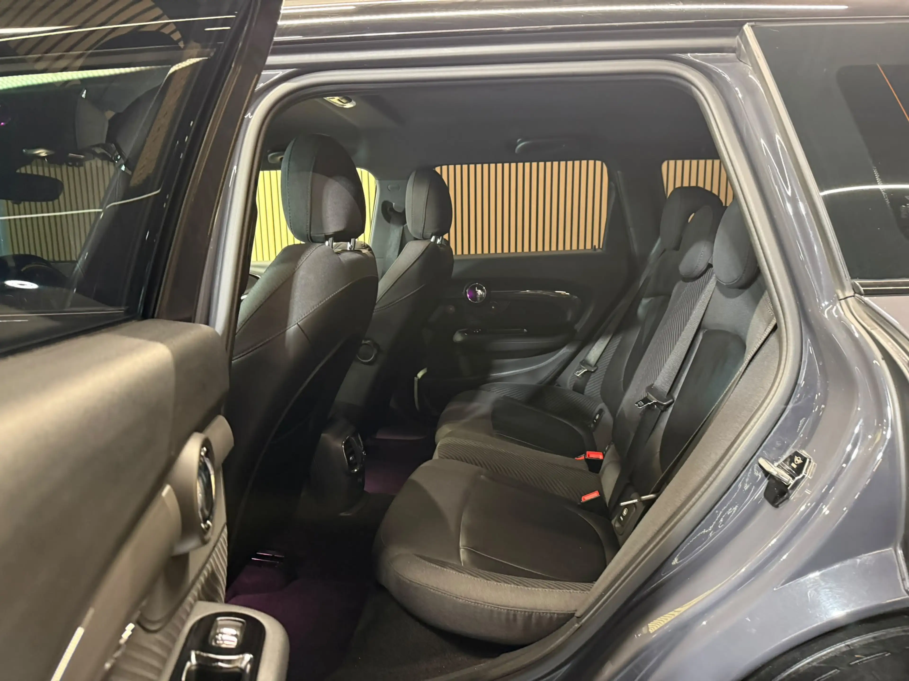 MINI Cooper SD Clubman 2.0 DA Cooper S ALL4 ** GARANTIE 12 MOIS ** — photo 15