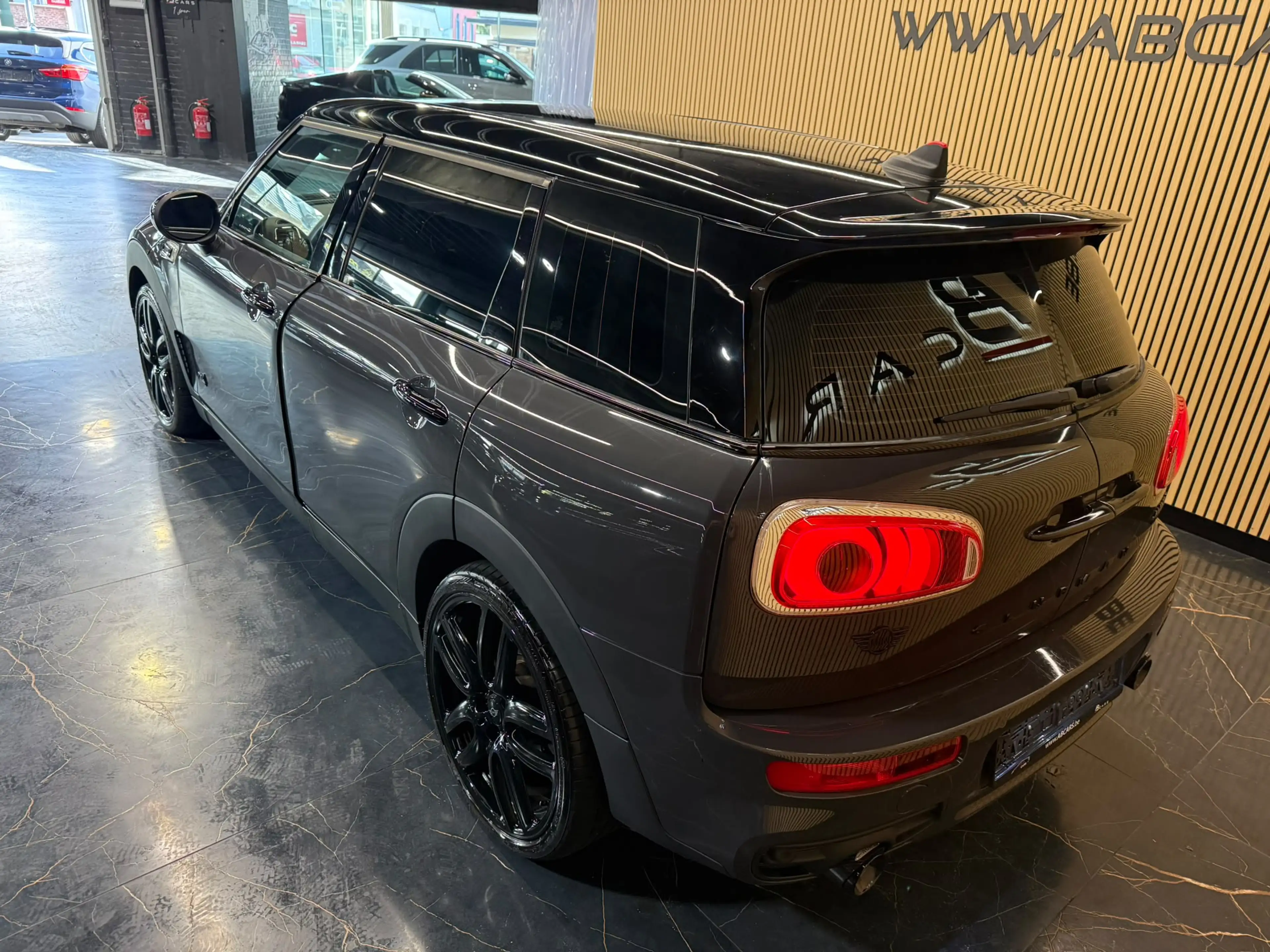 MINI Cooper SD Clubman 2.0 DA Cooper S ALL4 ** GARANTIE 12 MOIS ** — photo 7