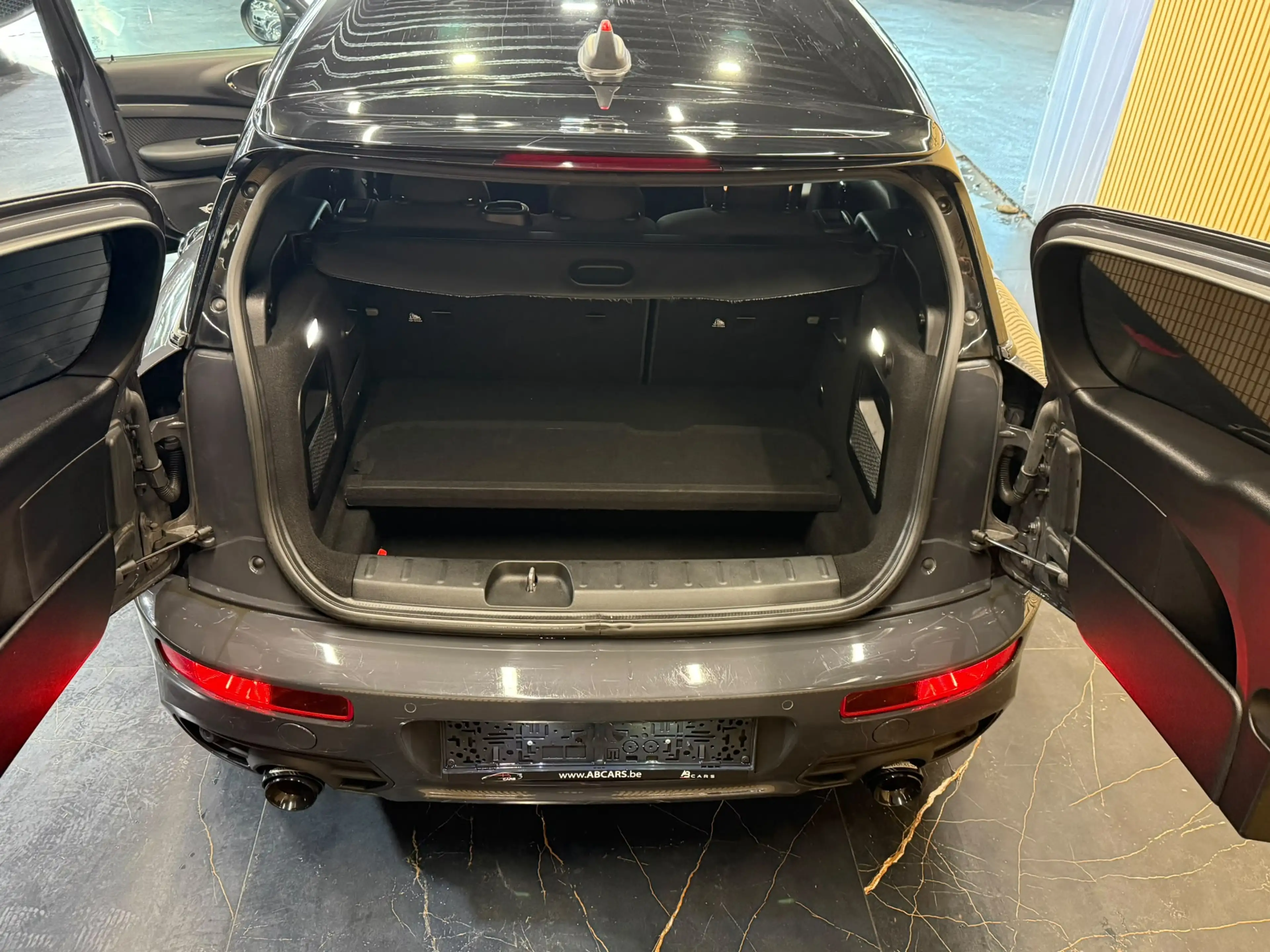 MINI Cooper SD Clubman 2.0 DA Cooper S ALL4 ** GARANTIE 12 MOIS ** — photo 8