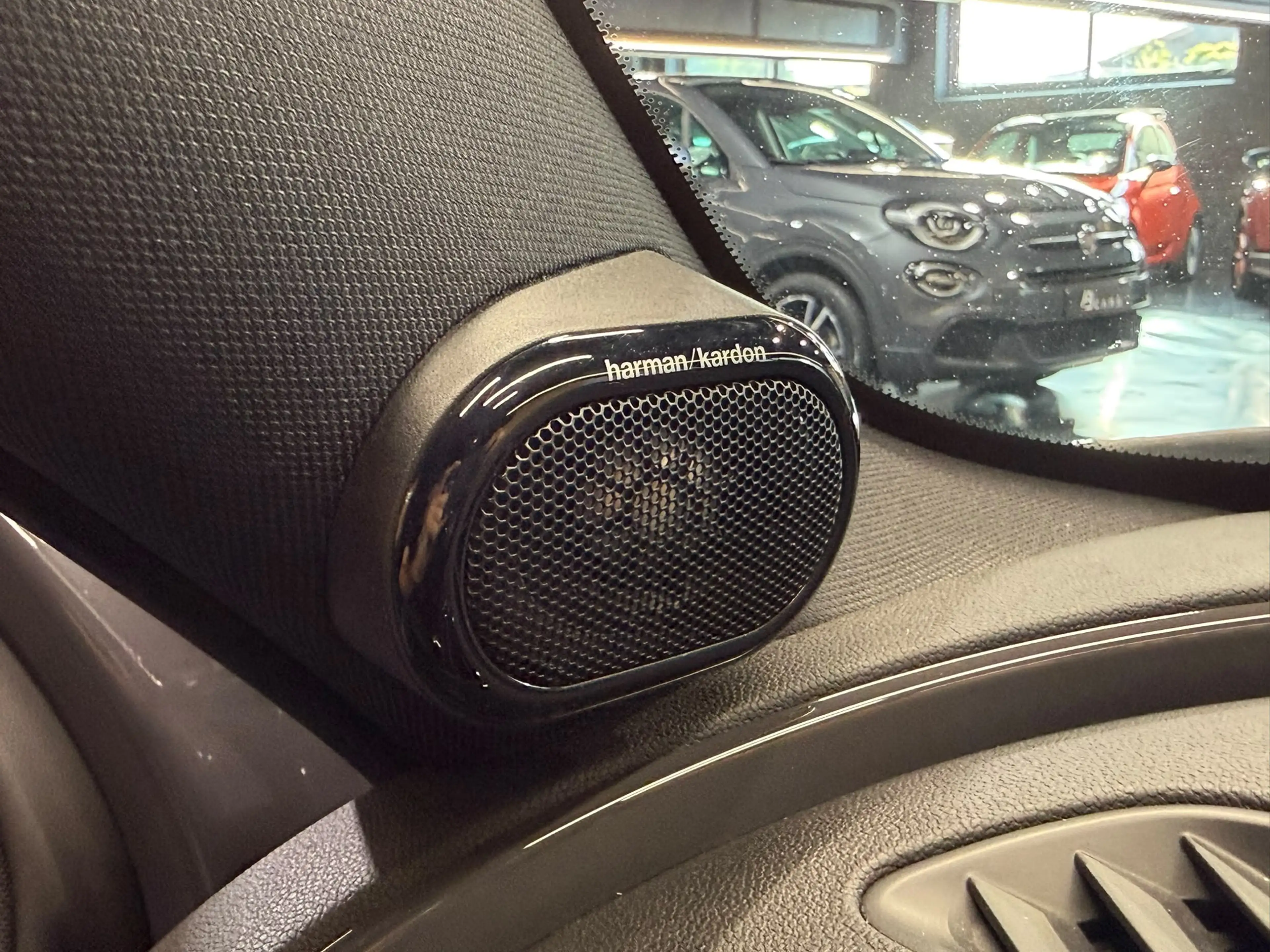 MINI Cooper SD Clubman 2.0 DA Cooper S ALL4 ** GARANTIE 12 MOIS ** — photo 14