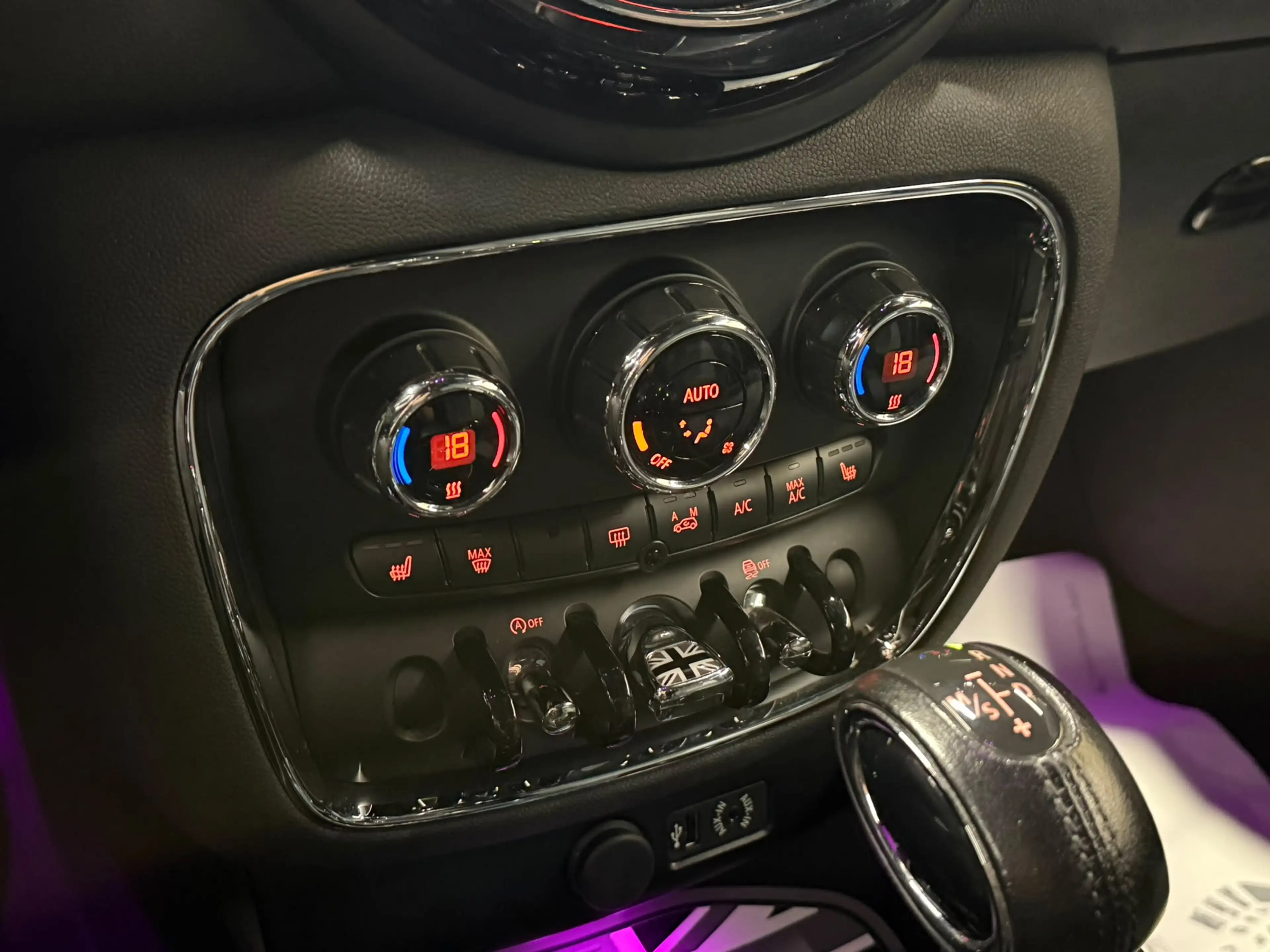 MINI Cooper SD Clubman 2.0 DA Cooper S ALL4 ** GARANTIE 12 MOIS ** — photo 9