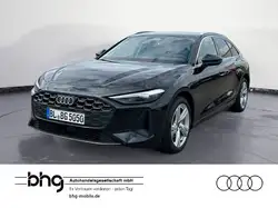 Audi A5 TFSI S tronic