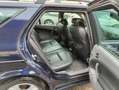 Saab 9-5 2.3 Turbo Aero Sport-Kombi Automatik Niebieski - thumbnail 10