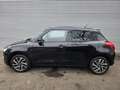 Suzuki Swift 1.2 Style Smart Hybr Schwarz - thumbnail 4