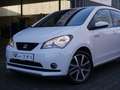 SEAT Mii electric Edition Power Charge SHZ NAVI Weiß - thumbnail 18