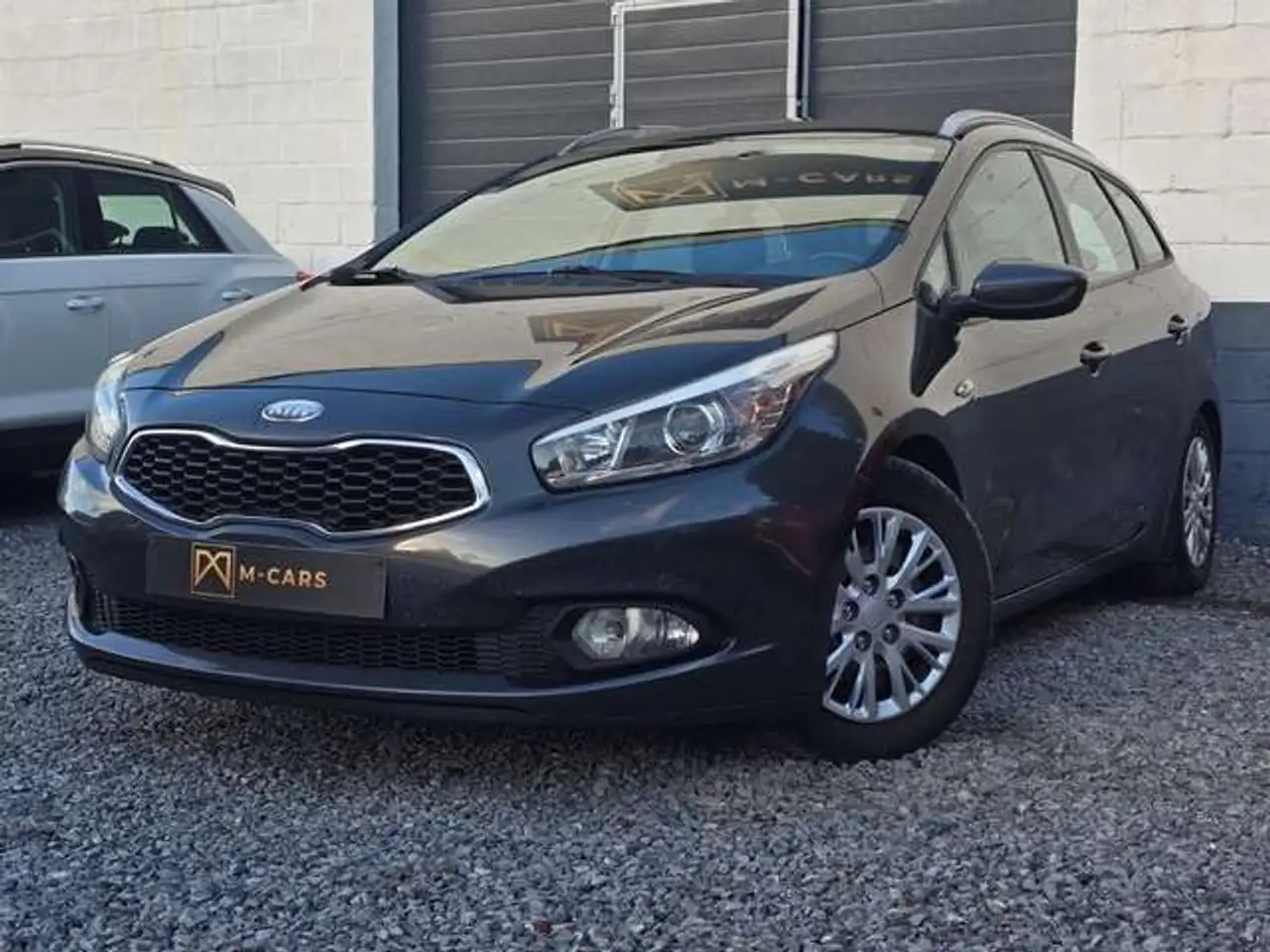Kia Ceed / cee'd