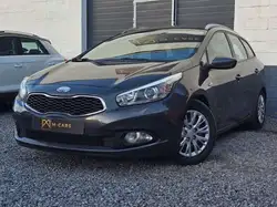 Kia Ceed CLIM * 241000KM *