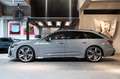 Audi RS6 4.0 V8 TFSI Quattro | NEW CAR Gris - thumbnail 8