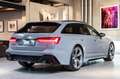 Audi RS6 4.0 V8 TFSI Quattro | NEW CAR Gris - thumbnail 13