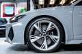 Audi RS6 4.0 V8 TFSI Quattro | NEW CAR Grijs - thumbnail 10