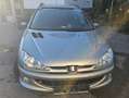 Peugeot 206 206 Cool Junior 1,4 HDI 70 Cool Junior Silber - thumbnail 3