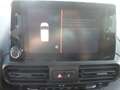 Citroen Berlingo 5 posti autocarro Gris - thumbnail 16