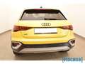 Audi A3 allstreet 35TFSI S tronic Matrix Navi HUD SHZ Rear Gelb - thumbnail 6