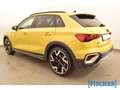 Audi A3 allstreet 35TFSI S tronic Matrix Navi HUD SHZ Rear Gelb - thumbnail 4
