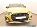 Audi A3 allstreet 35TFSI S tronic Matrix Navi HUD SHZ Rear Gelb - thumbnail 3