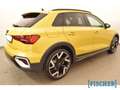 Audi A3 allstreet 35TFSI S tronic Matrix Navi HUD SHZ Rear Gelb - thumbnail 5