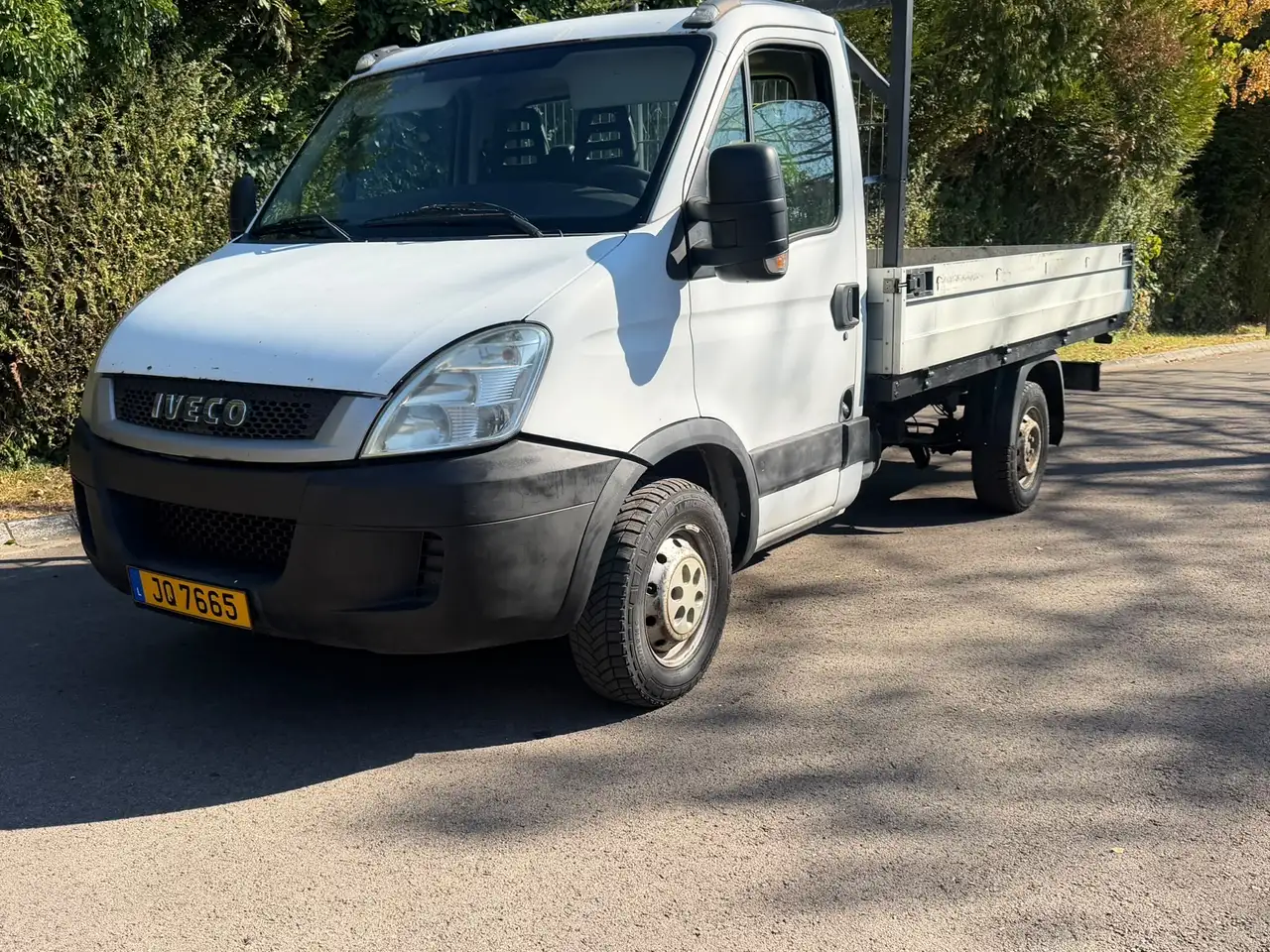 Iveco Daily
