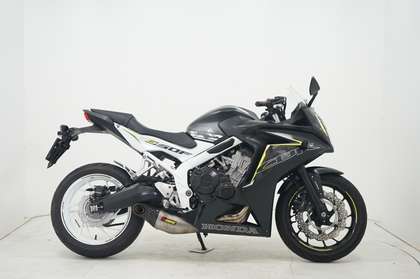 Honda CBR 650 FA