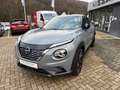 Nissan Juke 1.6 Hybrid N-Connecta Hybrid Navi Kamera Grijs - thumbnail 4