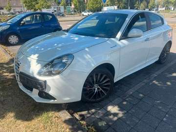 Turismo Sportiva LEDER