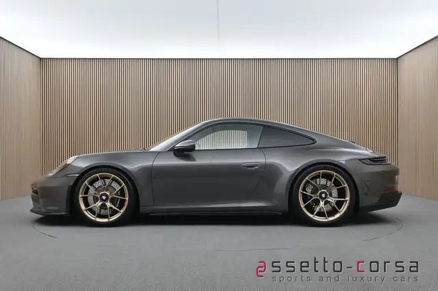 Porsche 992 .1 GT3 Touring*LED*Lift*Carbon*PDK*Race-Tex