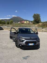 1.5 bluehdi Feel Pack s&s 100cv my20