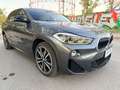 BMW X2 20d 190cv Xdrive Msport TETTO APRIBILE M-Sport Grau - thumbnail 3