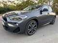 BMW X2 20d 190cv Xdrive Msport TETTO APRIBILE M-Sport Grau - thumbnail 1