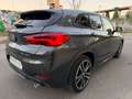 BMW X2 20d 190cv Xdrive Msport TETTO APRIBILE M-Sport Grau - thumbnail 6