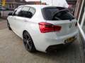 BMW 118 118i M Sport Edition Achteruitrijcam Autom. Leer Wit - thumbnail 2
